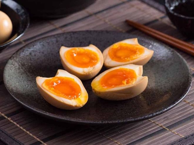 cÃ¡ch luá»™c trá»©ng gÃ  lÃ²ng Ä‘Ã o