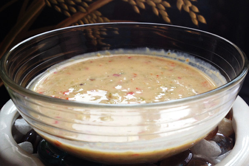 cÃ¡ch pha chao ngon