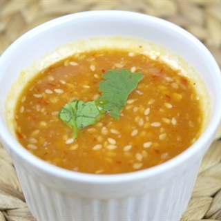 cÃ¡ch pha chao ngon