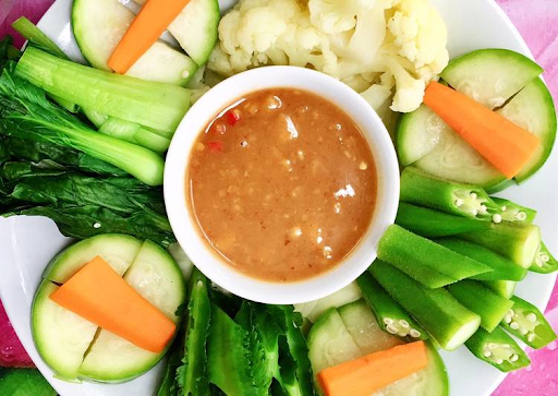 cÃ¡ch pha chao ngon