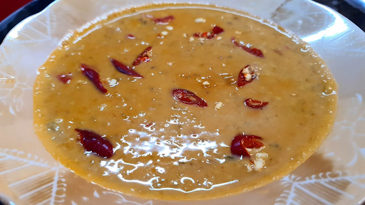 cÃ¡ch pha chao ngon