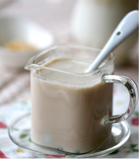 cách nấu trà sữa trân châu đường đen