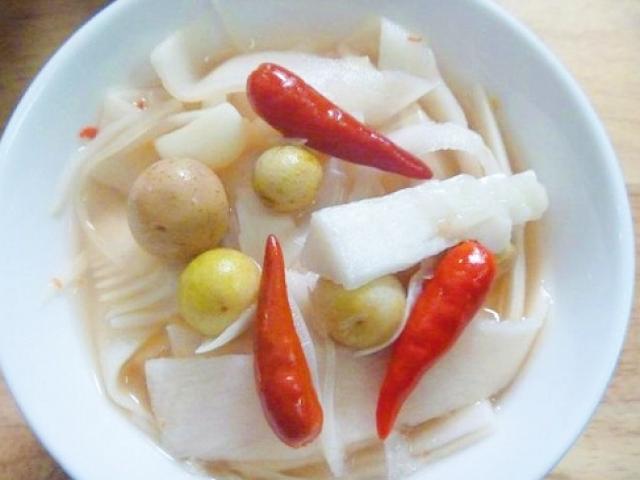 cÃ¡ch ngÃ¢m mÄƒng á»›t Ä‘á»ƒ lÃ¢u