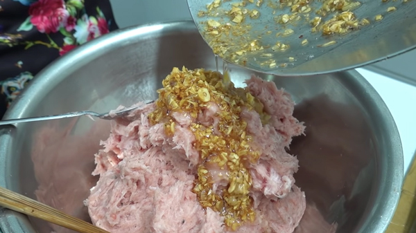 cÃ¡ch lÃ m cháº£ cua huáº¿