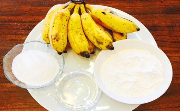 cÃ¡ch lÃ m bÃ¡nh chuá»‘i háº¥p miá»n tÃ¢y