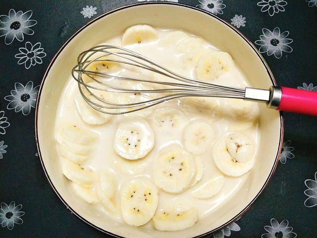 cÃ¡ch lÃ m bÃ¡nh chuá»‘i háº¥p miá»n tÃ¢y