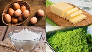 cÃ¡ch lÃ m bÃ¡nh cookie