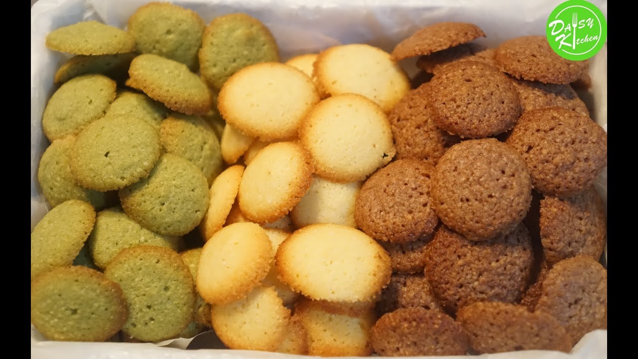 cÃ¡ch lÃ m bÃ¡nh cookie