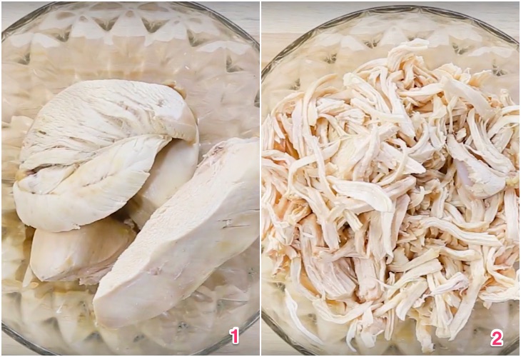 cÃ¡ch lÃ m khÃ´ gÃ  ngon