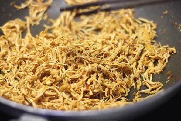 cÃ¡ch lÃ m khÃ´ gÃ  ngon