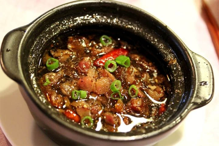 cÃ¡ch lÃ m máº¯m kho quáº¹t