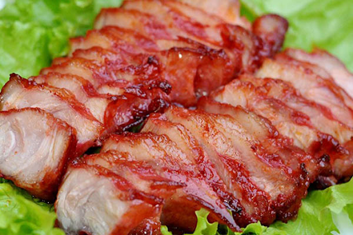 gia vị ướp thịt nướng