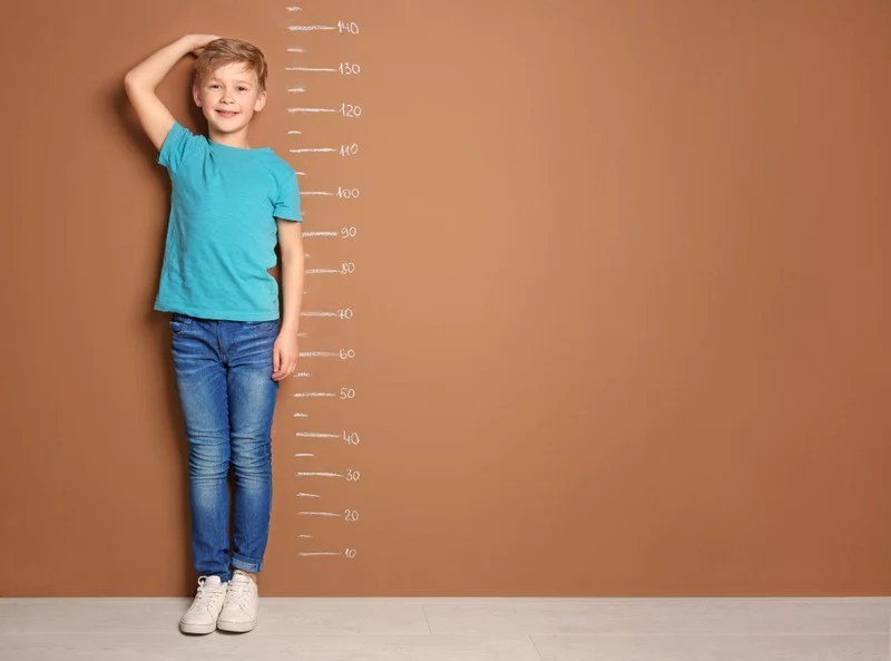 Average Height for 15YearOlds Understanding Growth Patterns and Factors