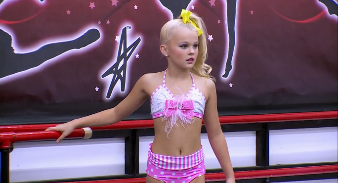 when does jojo join dance moms