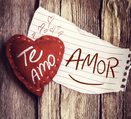 mi amor meaning
