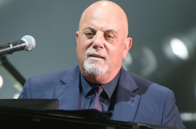 I. Introduction to Billy Joel's Iconic Career