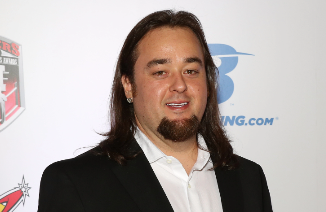 what happened to chumley from pawn stars