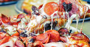 what animal is peperoni