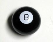 how many grams are in an eight ball