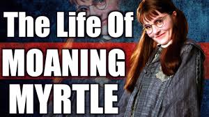 what house is moaning myrtle in