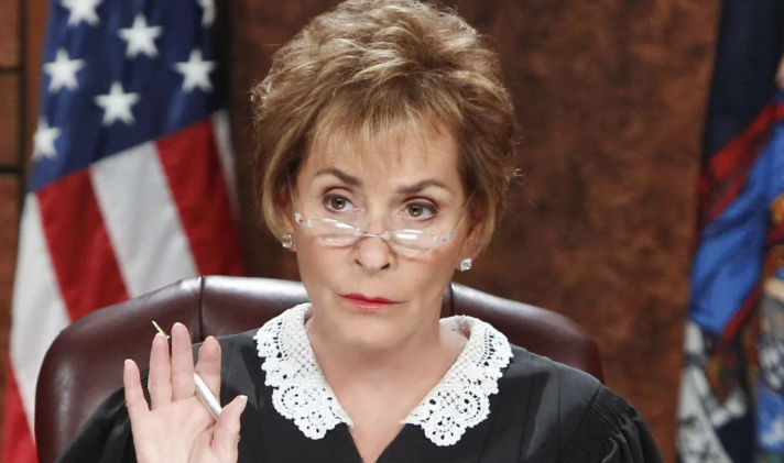 do people get paid on judge judy