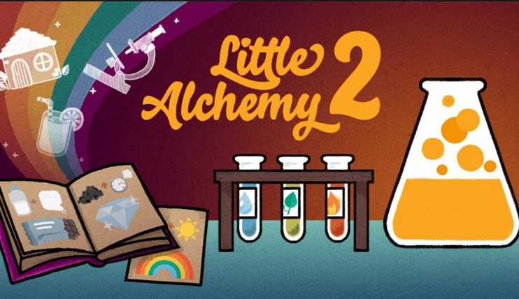 how to make dinosaur in little alchemy 2
