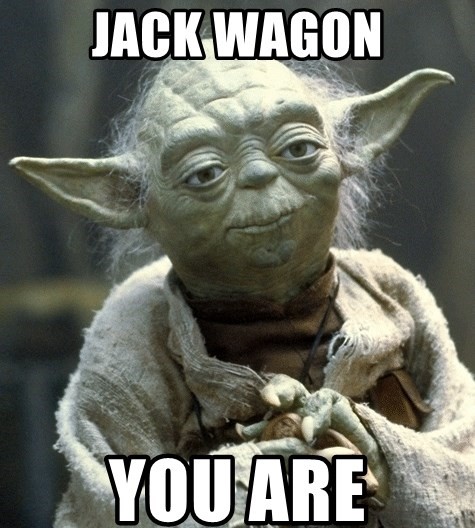 jack wagon meaning
