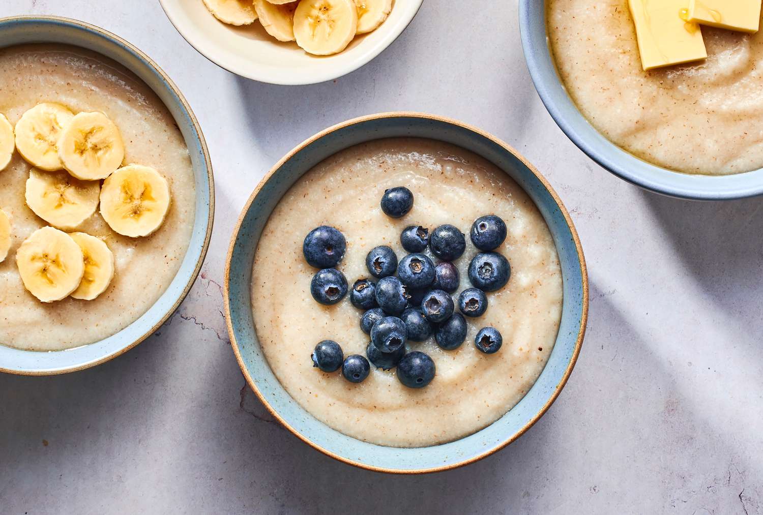 grits vs cream of wheat