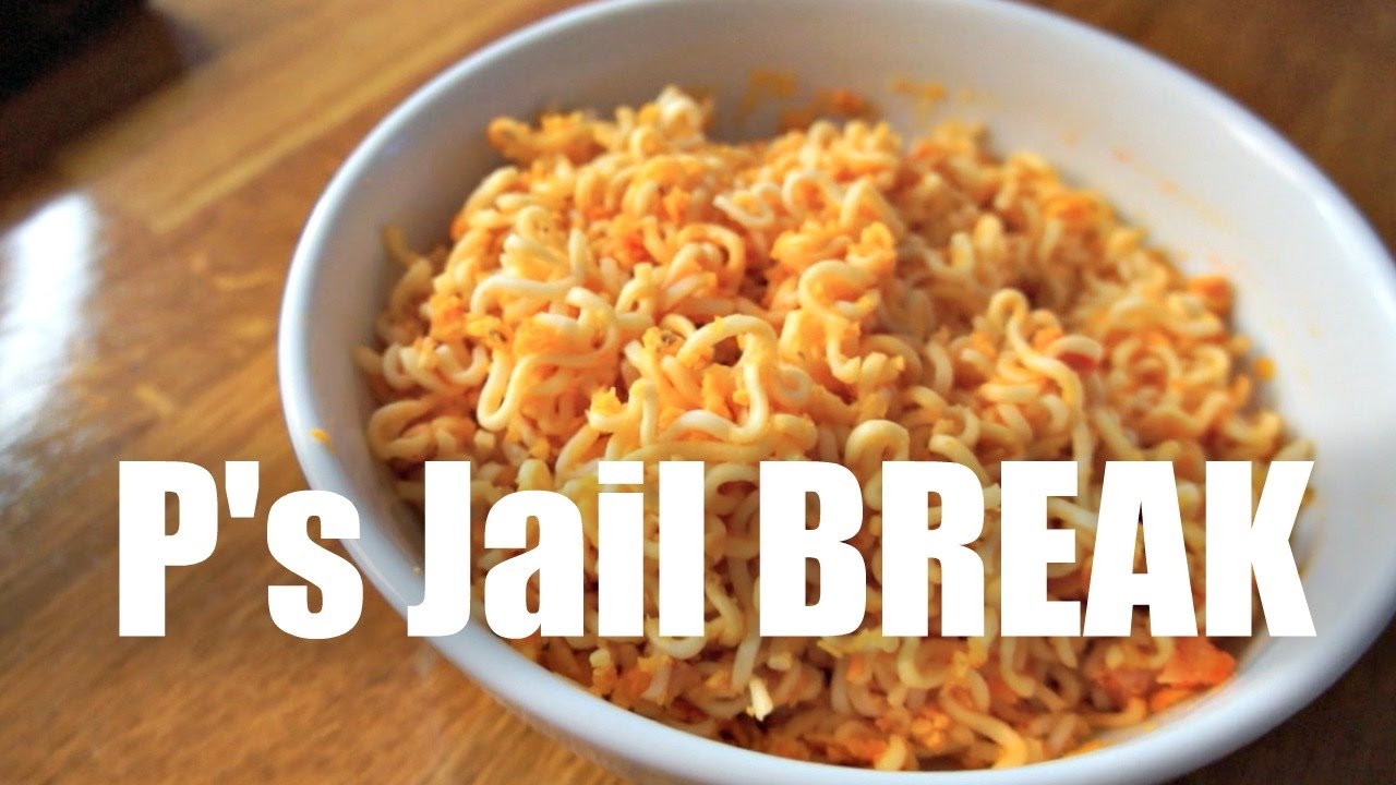 jail whippet recipe