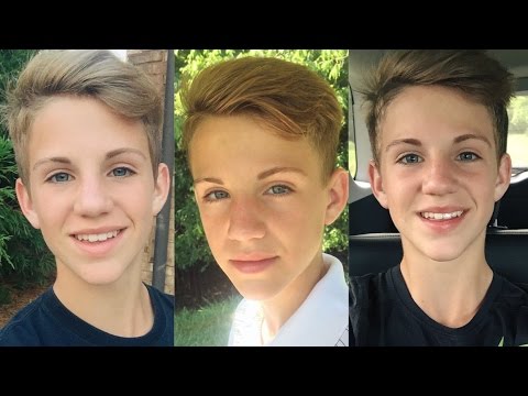 where does mattyb live 2016