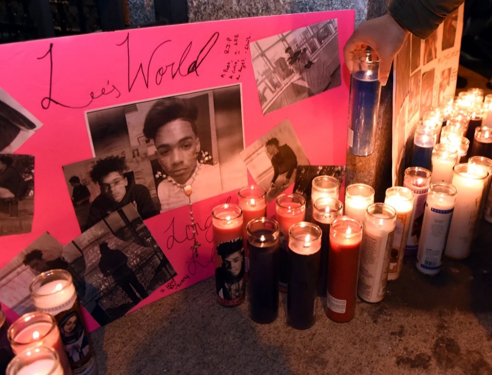 boston ohio teenager killed 2016