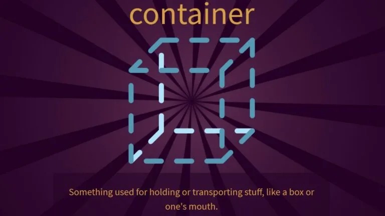 how to make container in little alchemy 1