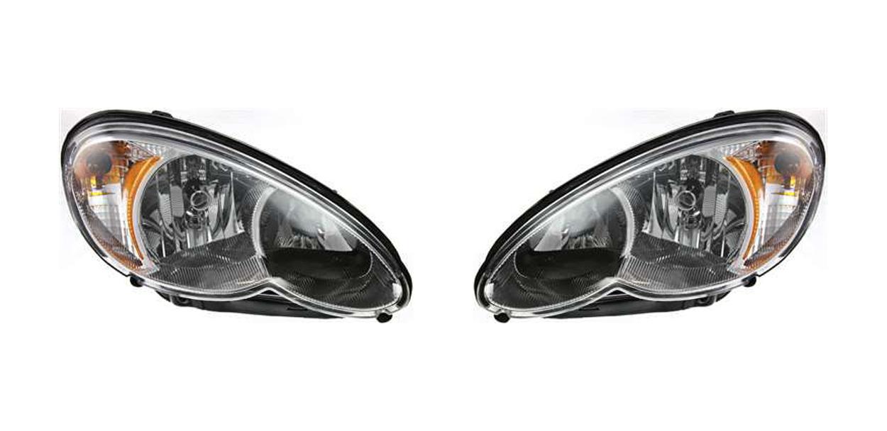 what does it mean to overdrive your headlights ?