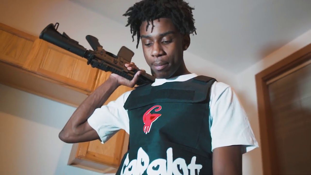 what gang is polo g in