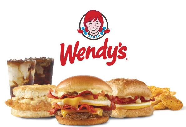 when does wendy's stop serving breakfast