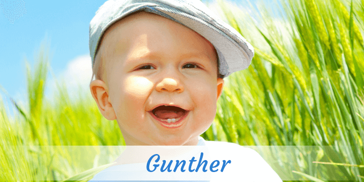 Unveiling the Meaning: What is a Gunther?