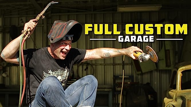 where is full custom garage located