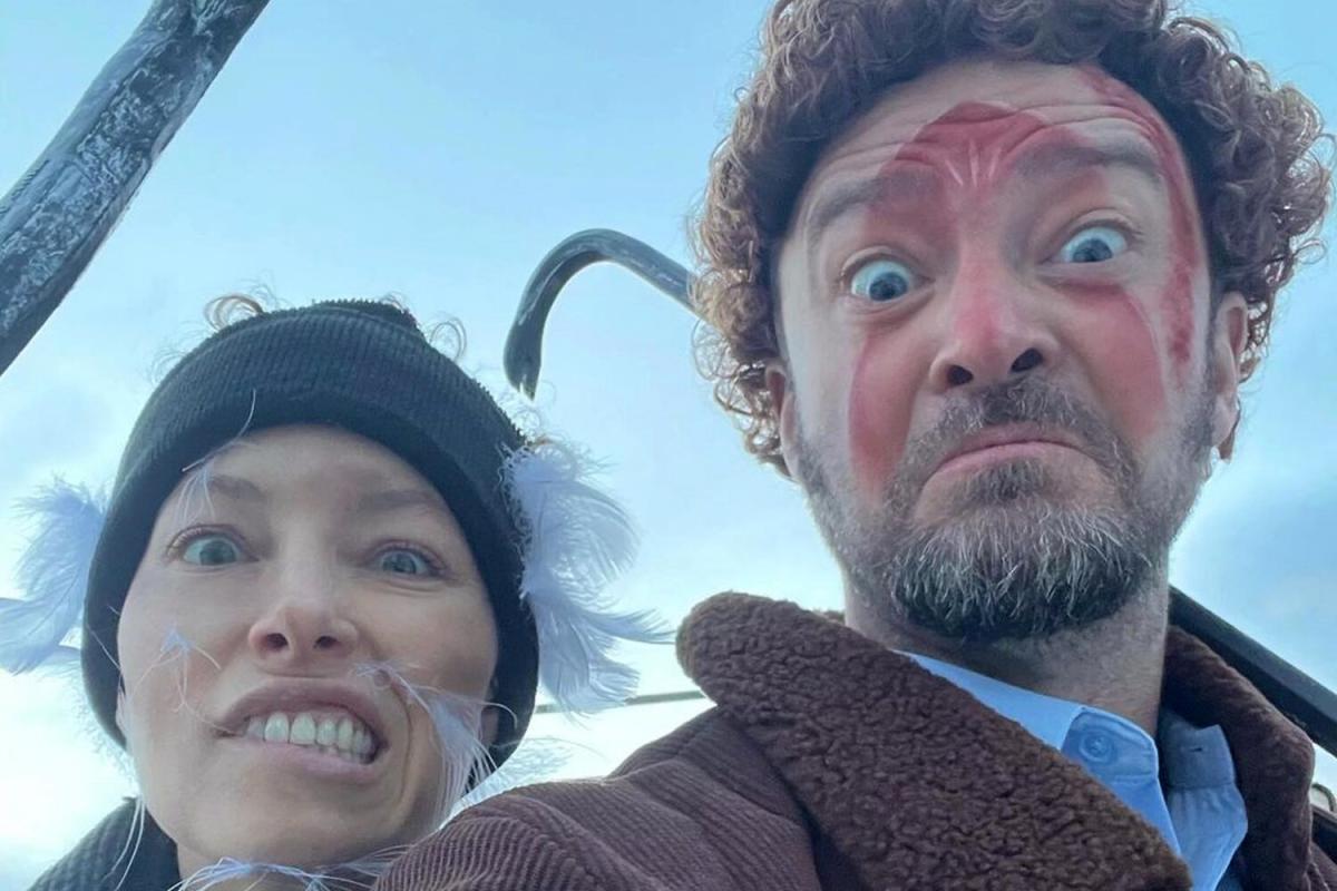 home alone robbers names