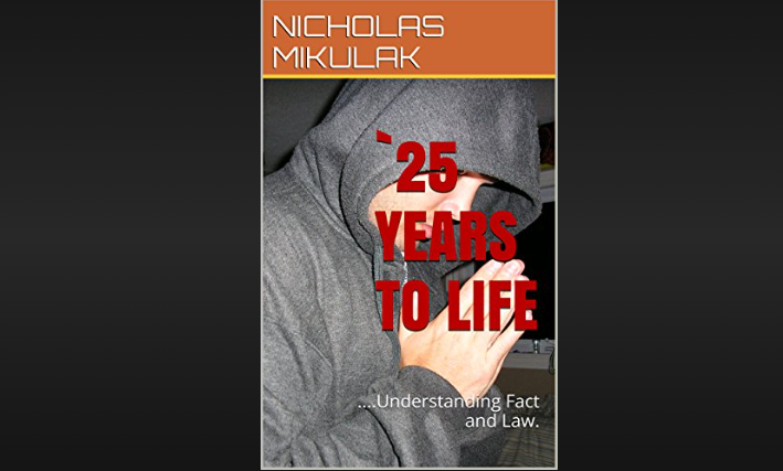 25 years to life meaning