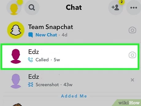 how to reopen a snap more than twice