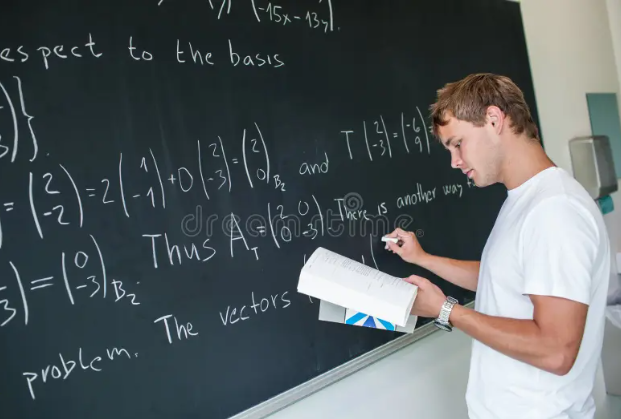 which description best explains the domain of (g circle f) (x)?
