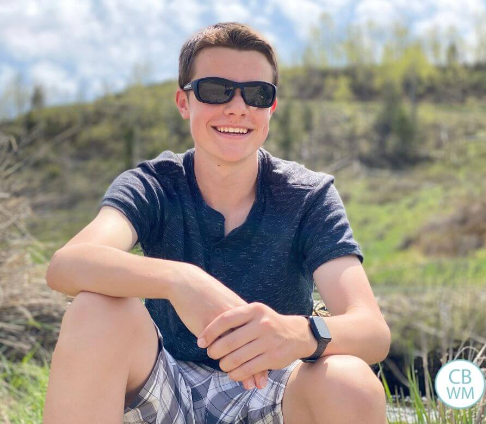 average height of 15 year olds