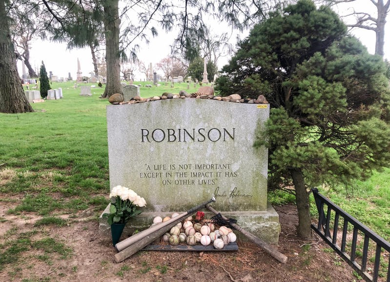 jackie robinson jr. cause of death