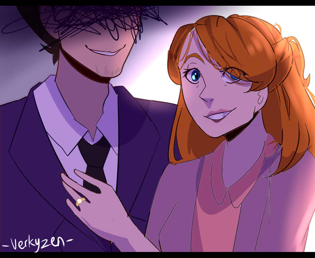 Unveiling the Mystery What is William Afton's Wife's Name?