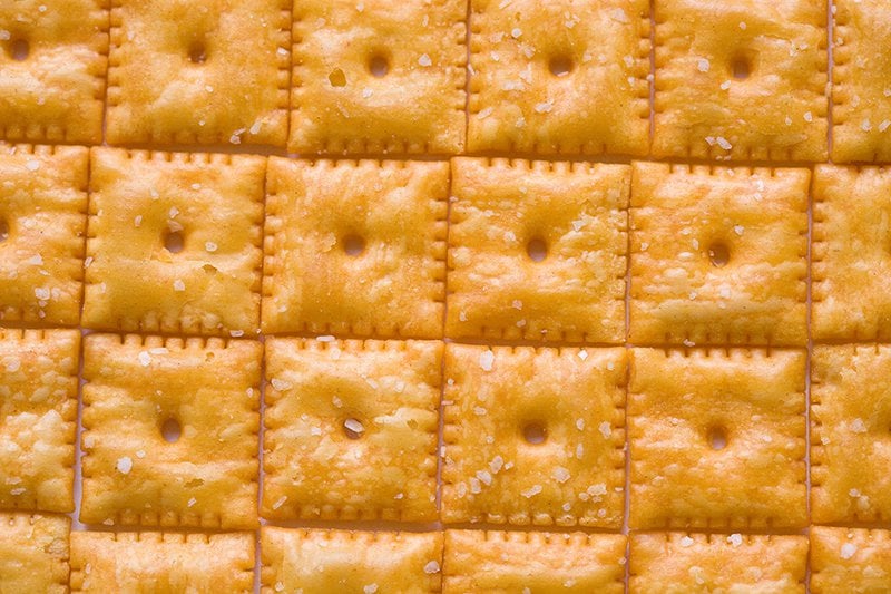 what are crackers called in england