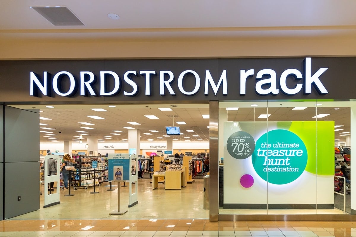 difference between nordstrom and nordstrom rack