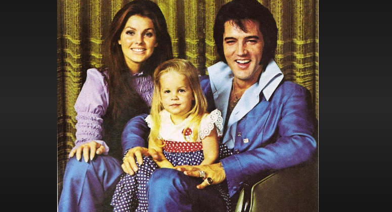 elvis weight at death