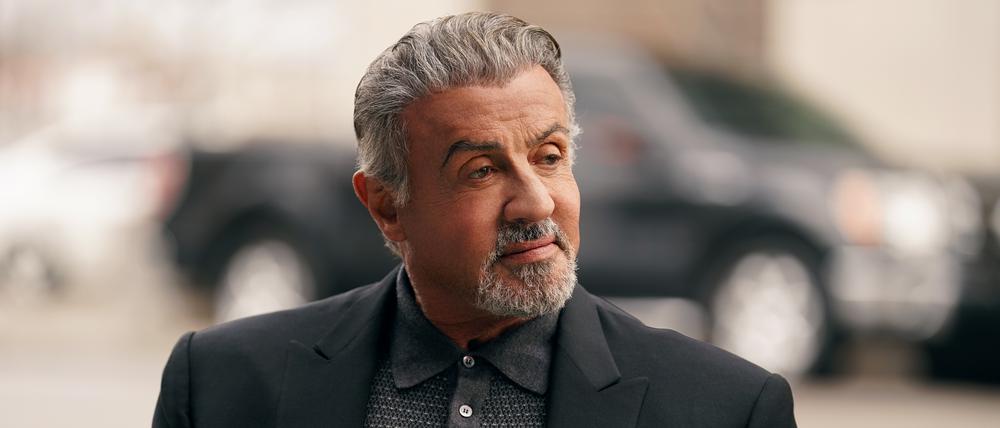 how old was sylvester stallone in rocky 1