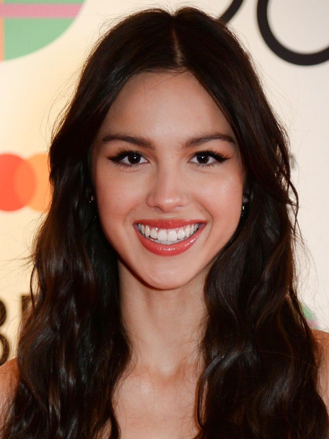 olivia rodrigo favorite color