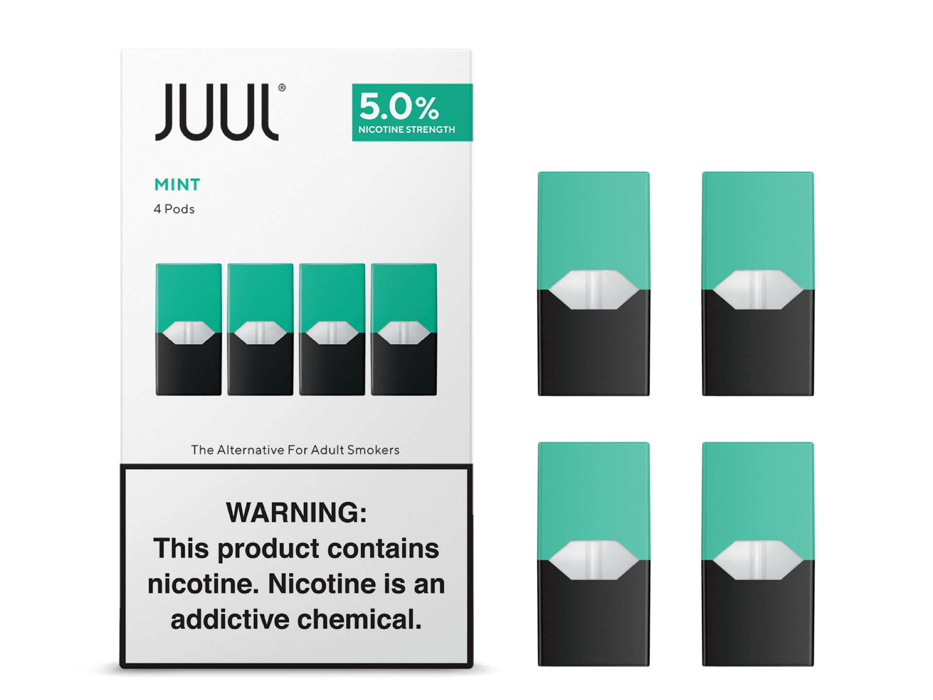 juul pods price 7-eleven